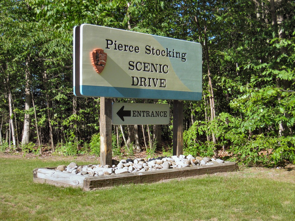 Michigan TC 2010-07 0591.jpg - The Michigan West Coast Tour of July 2010. From Luddington State Park to Traverse City for the Cherry Festival!